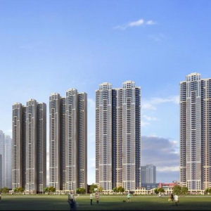自編號(hào)F地塊住宅樓工程F3-1、F3-2、F3-3、F3-4幢